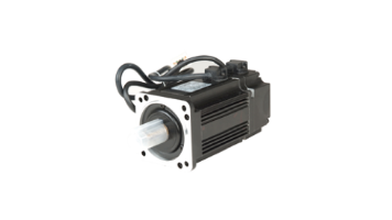 AC80_Servomoteur